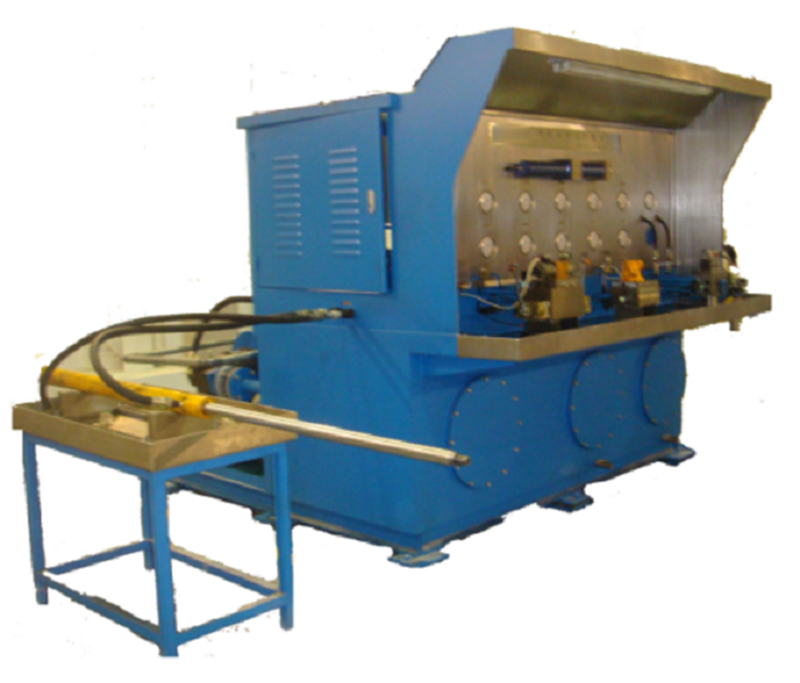 液壓閥缸綜合試驗臺,專業(yè)提供各類液壓試驗臺,液壓測試臺,葉片泵試驗臺,液壓泵馬達試驗臺,齒輪泵試驗臺,液壓軟管試驗臺,多路閥試驗臺,電磁閥測試臺,液壓閥試驗臺,液壓油缸試驗臺,